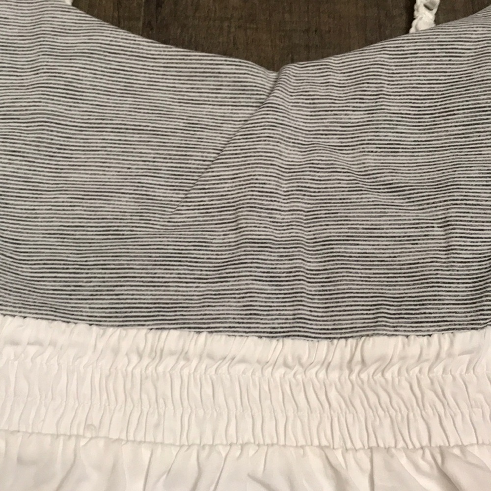 ⚡️3 for 20 ⚡️ LuLuLemon Athletics Bliss tanks - Picture 5 of 6
